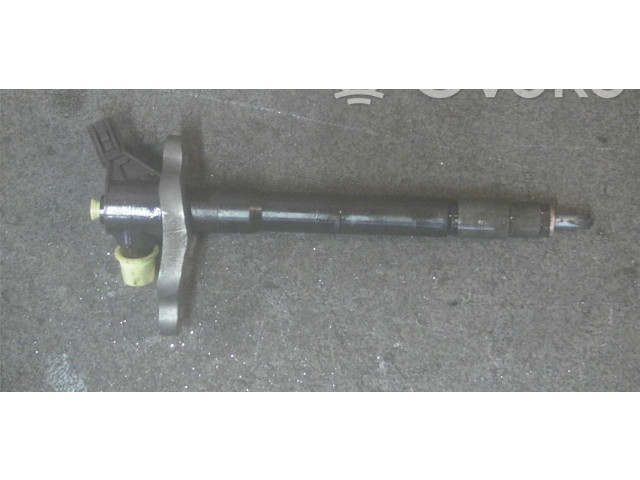 Форсунка SH01-13H50, SH0113H50 Mazda 3 III