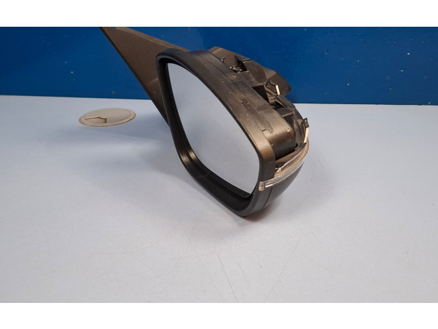 Зеркало электрическое        Peugeot 2008 II  2019 -  года   