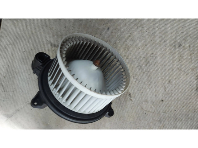 Вентилятор печки BK2T18856BC, 0130115573 Ford Transit Custom