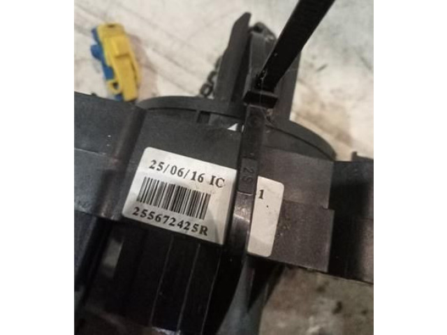 Подрулевой шлейф SRS D4F732, 255672425R Dacia Sandero