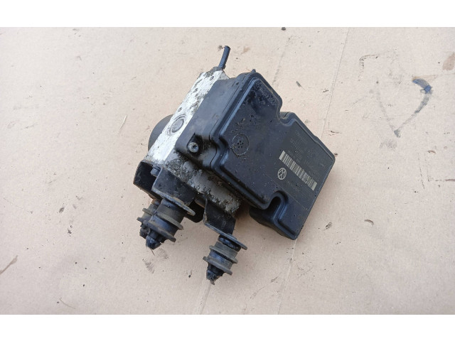 Jednotka ABS 1K0907379P, 00009496E5 Volkswagen Caddy 2007