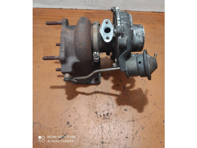 Turbodmychadlo Турбина VA690310, 35242095F Chrysler Voyager