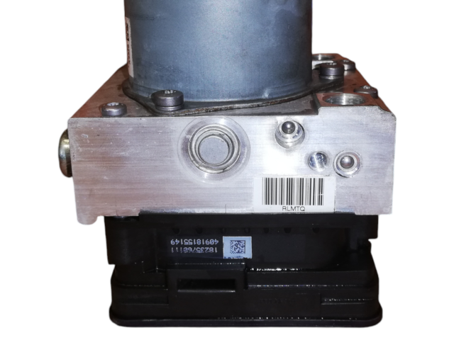 Блок АБС 8725, 199B5000   Fiat  500L  2013 -  года