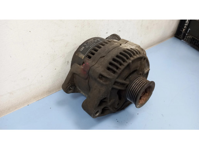 Генератор 0123510093, 4614475   Saab 9-5 0.0     