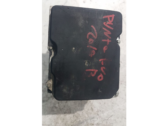 Jednotka ABS    Fiat Punto Evo 2010