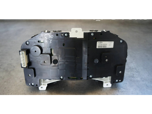 Přístrojová deska  Infiniti Q70 Y51 2017 1PT0A-ACPA, 1PT0A  