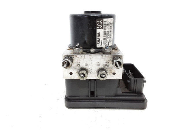 Блок АБС 13356788, 10020604294 Chevrolet Orlando 2011 - года