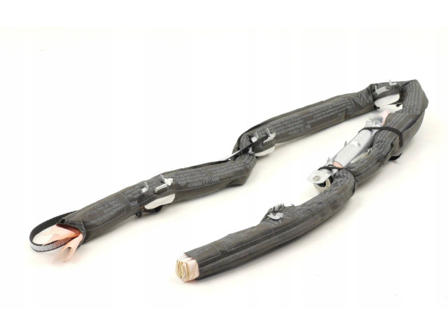 Боковая подушка безопасности 9802840980, 527354   Citroen C3