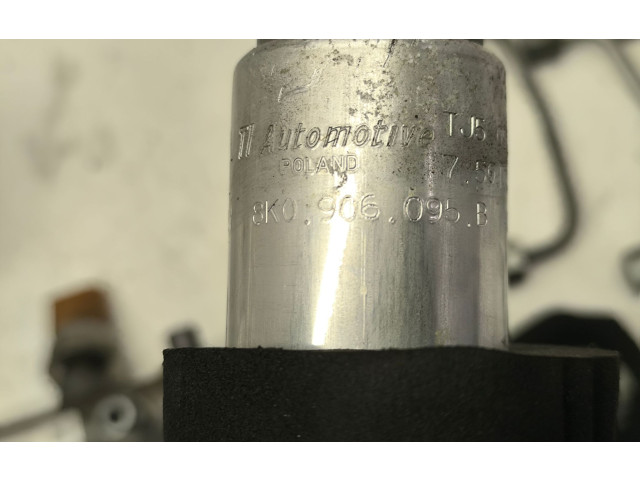 Комплект системы впрыска топлива 059130089H, 8K0919050K Audi A4 Allroad B8 CCW