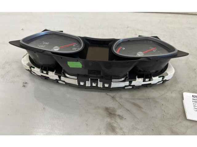 Панель приборов 1859302, CS7T-10849-GC Ford Galaxy