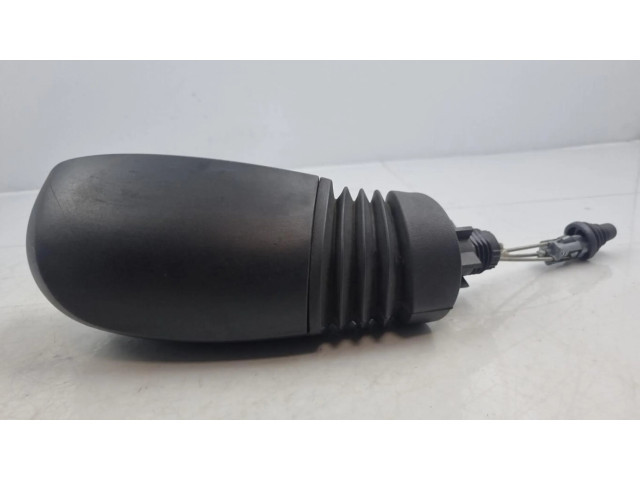 Zpětné zrcátko pravé Fiat Punto (188) 2009 735395757