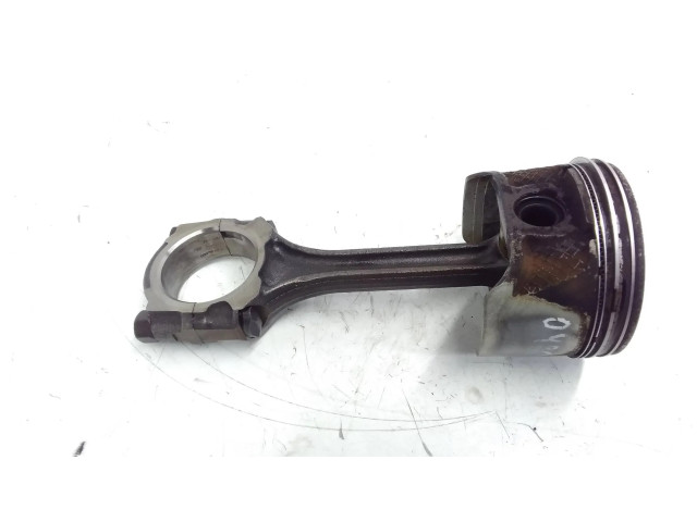 Поршень с шатуном 4M5401, 500004 Nissan Primera для бензинового двигателя 1.8