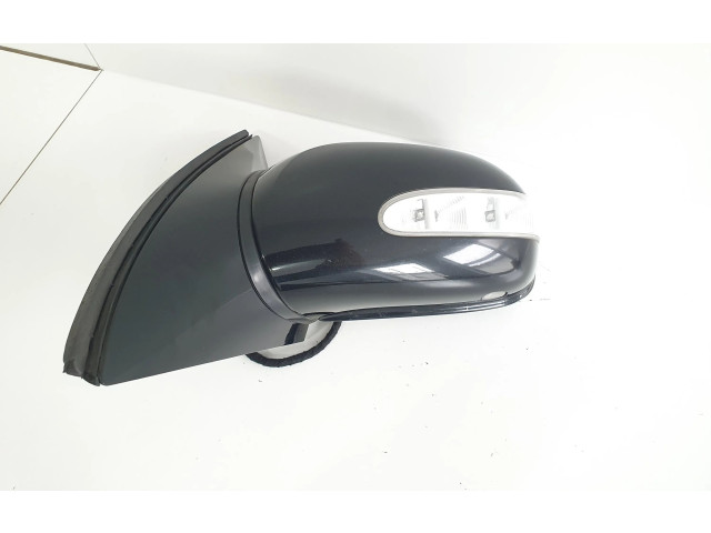 Зеркало электрическое        Mercedes-Benz R W251  2005 - 2013 года   
