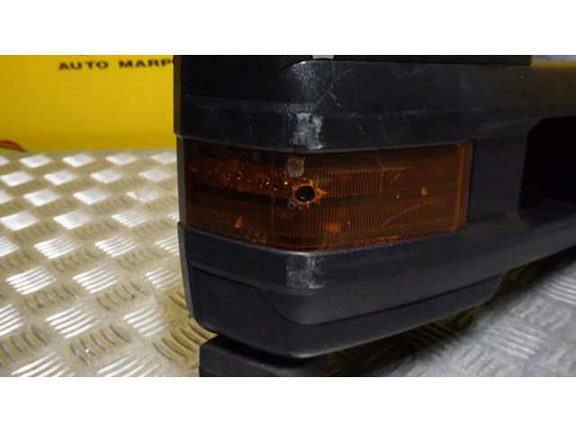 Zpětné zrcátko Chevrolet Silverado 2014 807022, SILVERADO2500