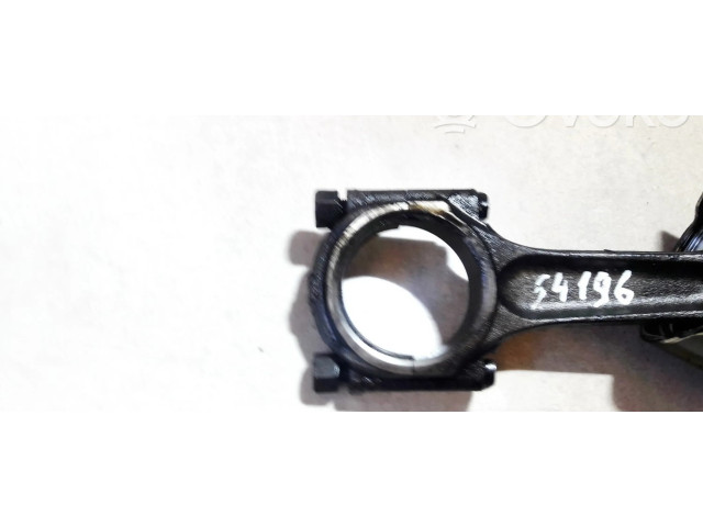 Поршень с шатуном Citroen Xsara Picasso для дизельного двигателя 2.0