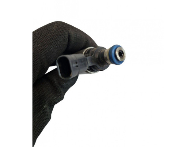 Форсунка 06H906036H, 0261500074    Audi TT TTS Mk2  CDAA CDA 