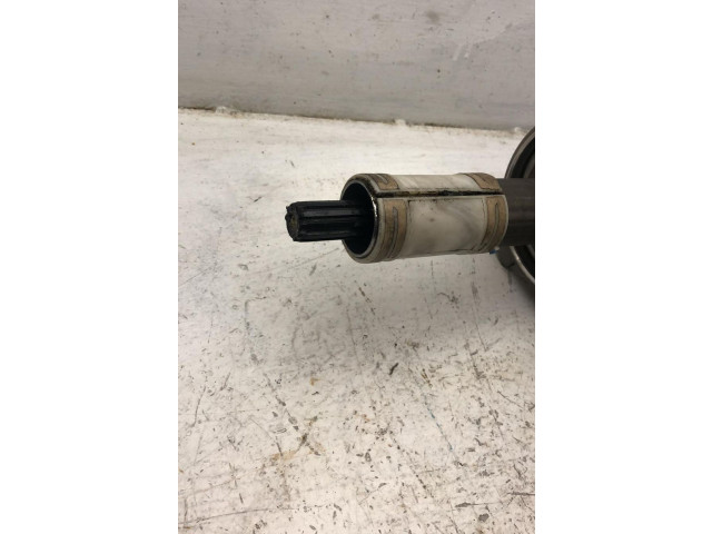 Рулевая рейка Opel Meriva A 2003 - 2010 года