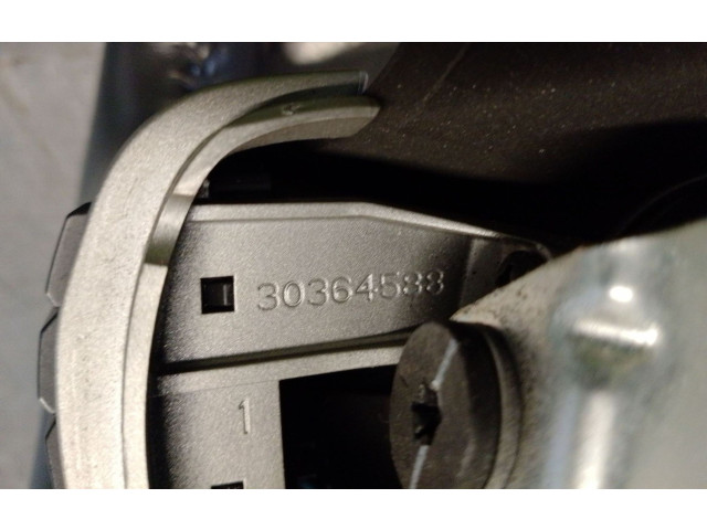 Volant Chevrolet HHR 2008 25816511, 25816511  