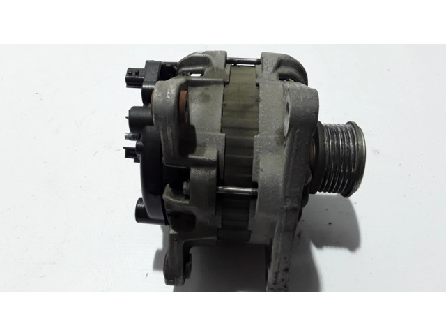 Генератор 231005933R   Dacia Dokker 1.5     