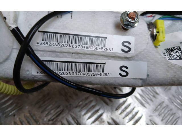 Přístrojová deska Suzuki Swift III 2022 85350-52RA1