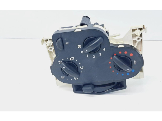 Блок управления климат-контролем 69570001, 69570001   Dacia Logan I