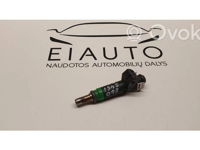 Vstřikovač 7525721, 3286A02873   BMW 5 E60 E61  pro benzínový motor 4.5 N62B44 