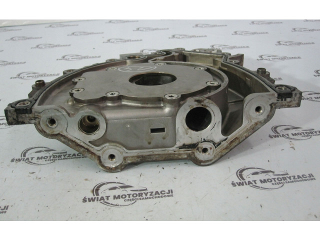 Масляный насос 207KM, SJ103 Jaguar XF X250