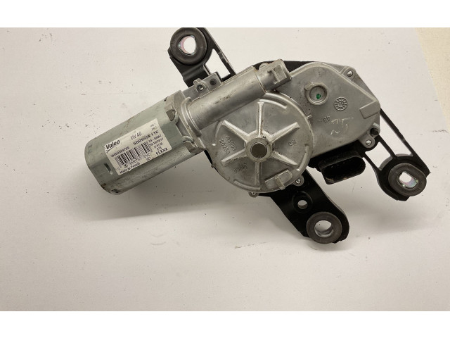 Моторчик заднего дворника W000089789, 5G0955411C    Volkswagen Golf VII