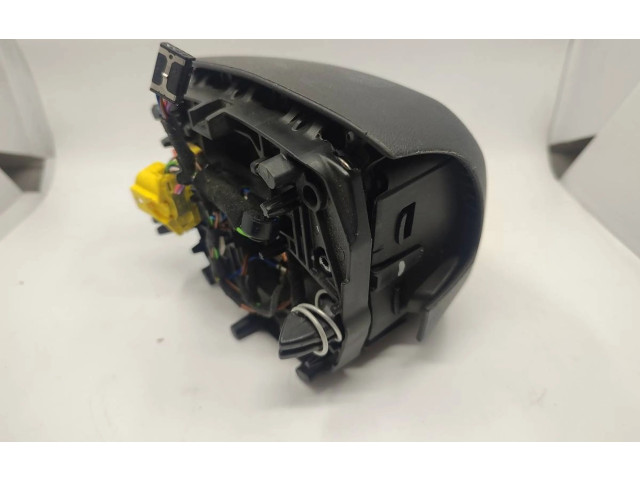 Подушка безопасности водителя 80A880201F Audi Q5 SQ5