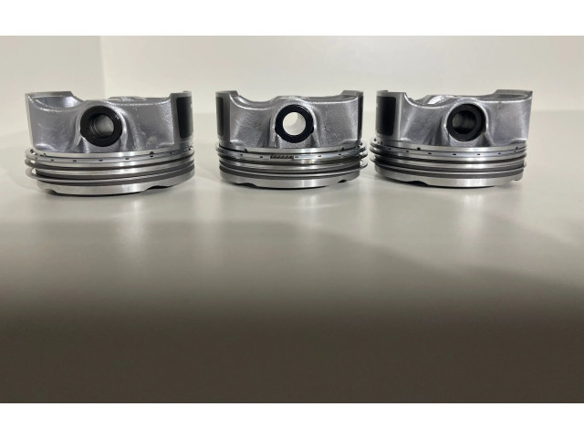 Píst 3207101, 23S2815 Citroen C3