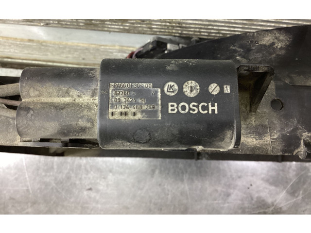 Вентилятор радиатора     0130303947, 30645148    Volvo V70 