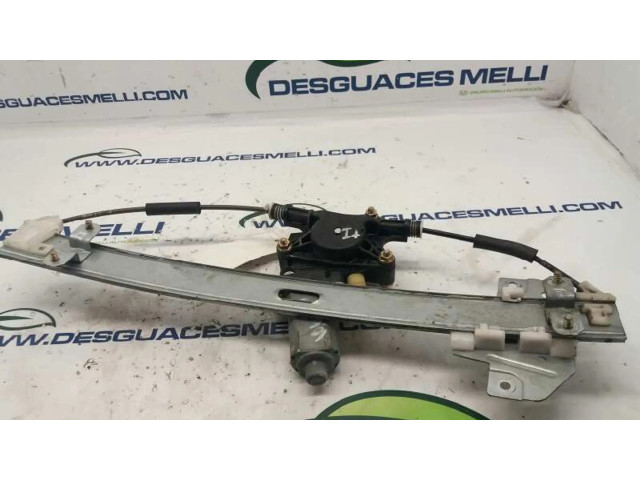 Комплект электрического механизма для подъема окна