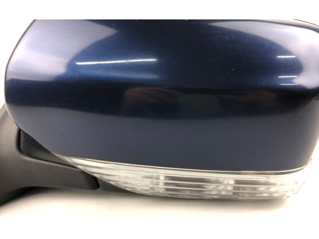 Зеркало электрическое        Subaru Forester SG  2006 - 2008 года   