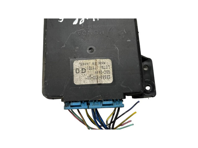 Блок управления G8C244H, 38850930G0   Honda Prelude