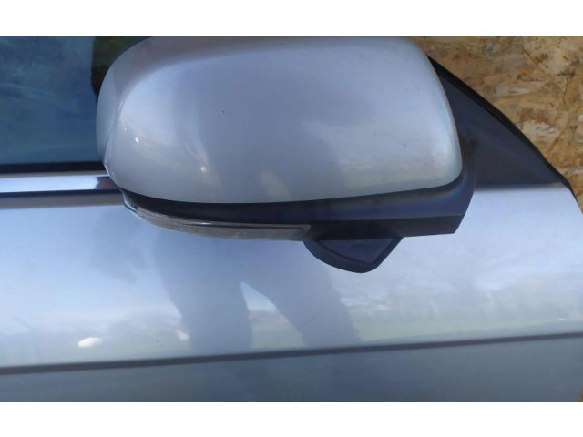 Zpětné zrcátko Chevrolet Epica 2006