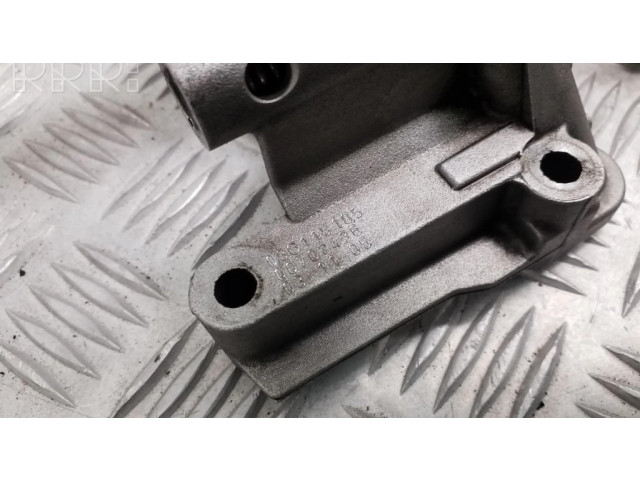 Čerpadlo oleje 03G115105   Audi A3 S3 A3 Sportback 8P 0.0  