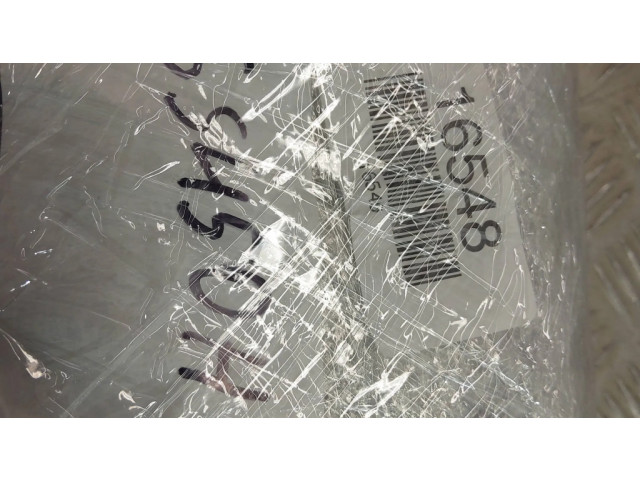 Řídící jednotka 89661-30D00 Lexus GS 300 350 430 450H 2007