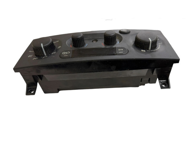 Блок управления климат-контролем 12225129 Jeep Grand Cherokee (WK)