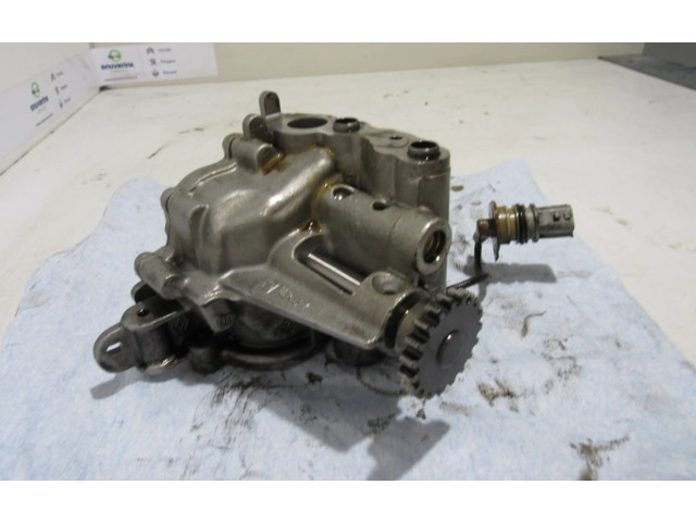 Масляный насос  H4B-A400(Euro 6) 150002257R, 150002257R  Renault Clio IV 