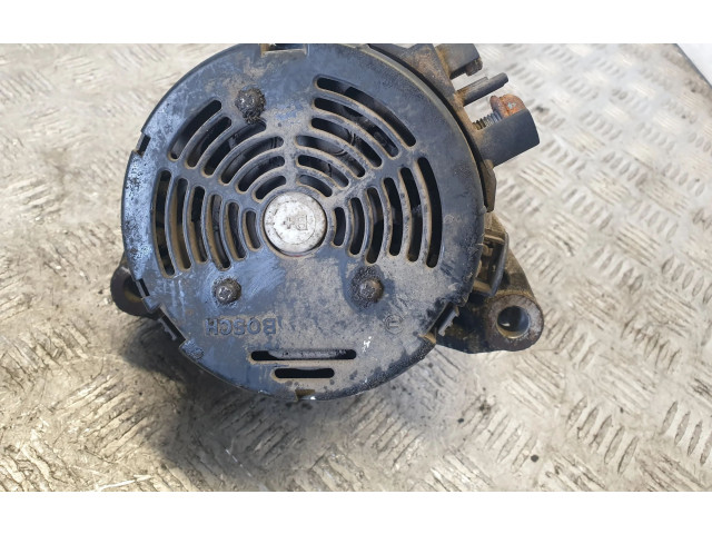 Генератор 9617842880, 0123310012 Citroen Berlingo 1.9