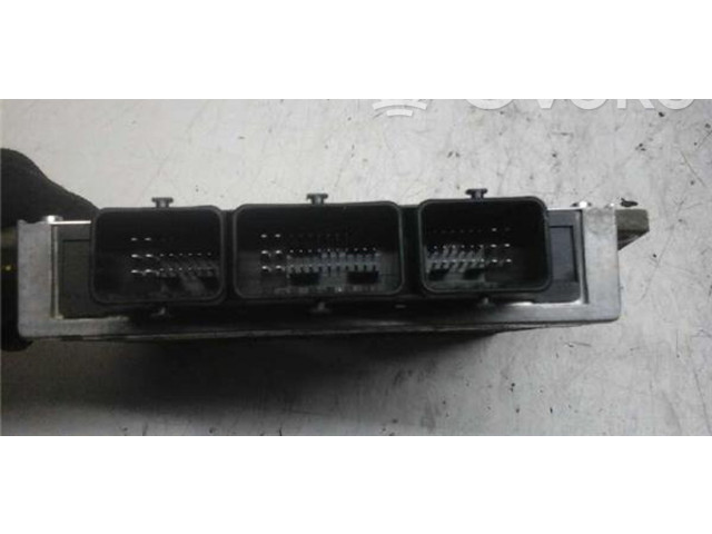 Řídící jednotka Tata Indica Vista I 2005