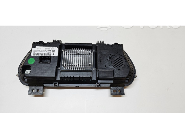 Панель приборов 68381138AN Jeep Grand Cherokee WL