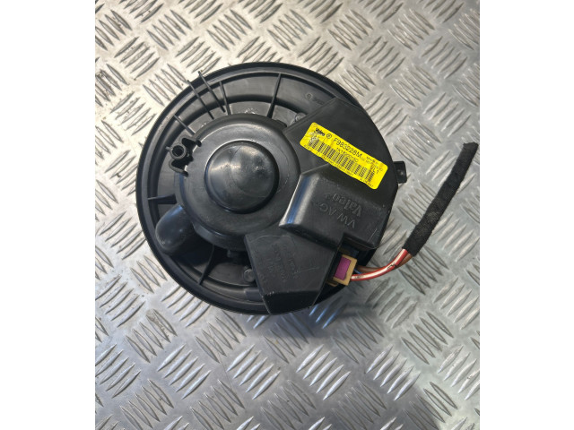 Вентилятор печки 1K1820015C Audi A3 S3 8P