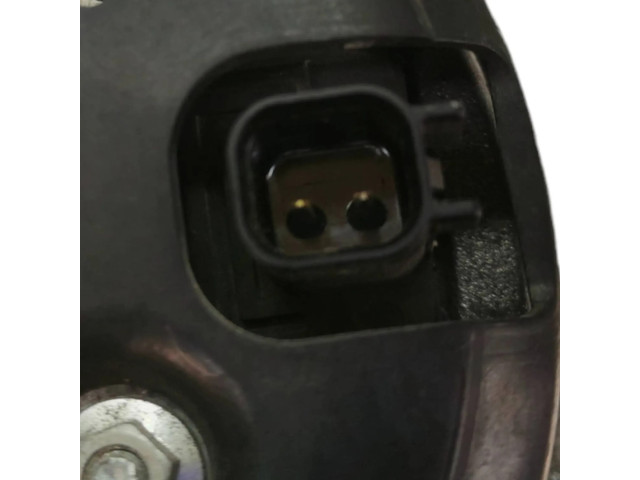 Генератор 56029719AA, P56029719AA Dodge Charger 5.7