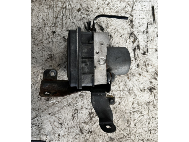 Блок АБС 0265234120, A4544200175 Smart ForFour I 2004-2006 года