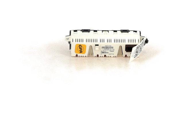 Дисплей    6593T2, S0-5830Q   Citroen C5