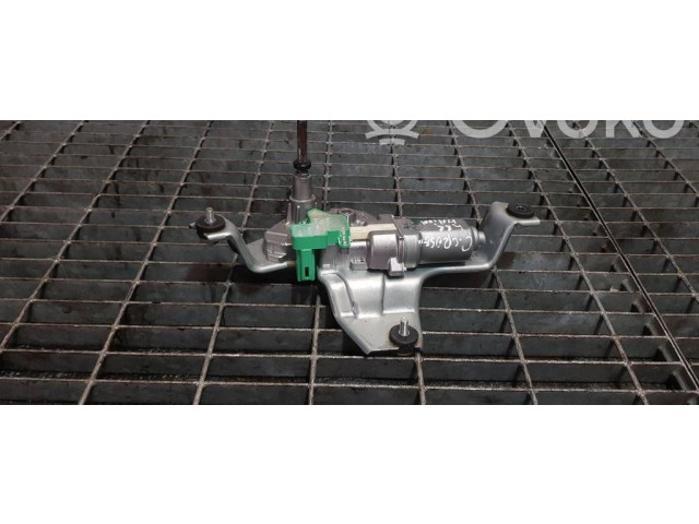 Моторчик заднего дворника     Citroen C-Crosser