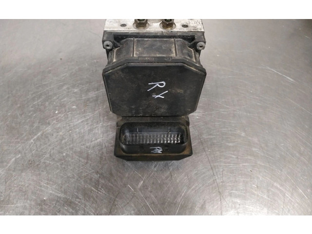 Jednotka ABS 4X432C285BA   Jaguar X-Type 2007