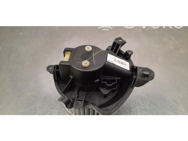 Вентилятор печки       Fiat Fiorino