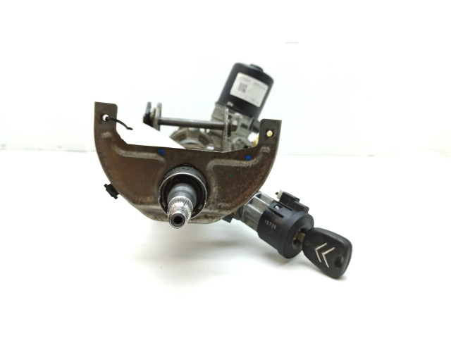  рейка  Колонка рулевая 452500H011, 1608000252   Citroen C1 2006-2013 года